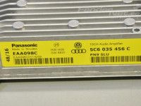 Volkswagen Beetle Amplifier assy Part code: 5C6035456C  Z05
Body type: 3-ust luu...