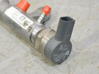 Volkswagen Tiguan Pressure regulating valve Part code: 057130764AB
Body type: Linnamaastur