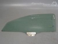 Ford Mondeo 1993-1996 Door window, left (front) (sedan)