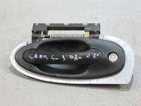 Saab 9-3 2002-2015 Door handle, left (front) Part code: 2785560