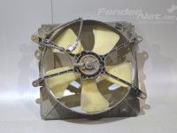 Toyota Carina E (T190) 1992-1997 Cooling fan motor (2.0 gas.)