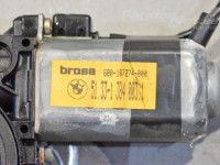 BMW 5 (E34) 1987-1996 Door window regulator, front right (el.)(kit)