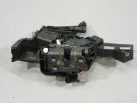Ford Focus 2004-2011 Door lock, left (rear) Part code: 4892387