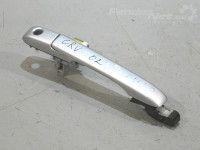Honda CR-V 2001-2006 Door handle, right (front) Part code: 72140-S9A-J01