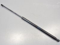 Volkswagen Caddy (2K) Trunk lid stay Part code: 2K0827550B
Body type: Mahtuniversaal...