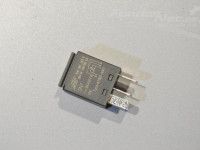 Audi A4 (B8) 2007-2016 relays Part code: 7M0951253C