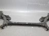 Skoda Fabia 2014-2022 Wheel bearing housing, left (rear) Part code: 6Q0598611