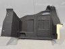 Volkswagen Golf 6 Luggage trim cover. right Part code: 5K7867428E  CA9
Body type: Kabriolett