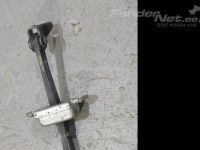 Honda CR-V 2006-2012 Door check, rear right Part code: 72840-SWA-A01