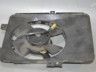 Lada 110 (111, 112) 1995-2010 Cooling fan  (complete) Part code: 21101309016
