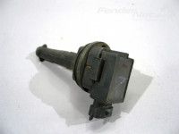 Volvo S60 2000-2009 Ignition coil 2.3T (B5234T3) Part code: 9125601