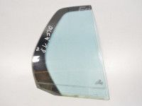 Volkswagen Golf 5 Fixed door window, right (rear) Part code: 1K6845216A
Body type: 5-ust luukpära...