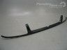Volkswagen Caddy (9KV) 1995-2004 Grill frame (new B-part)
