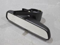 Audi A6 (C7) Rear view mirror, inner (black!) Part code: 8T0857511AF
Body type: Universaal
