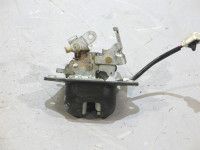 Nissan Almera (N16) 2000-2006 Trunk lid lock Part code: 90502-5M305