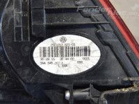 Volkswagen Tiguan 2016-2024 Rear lamp, left (LED) Part code: 5NA945095C -> 5NA945095E
Body type: ...