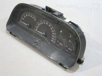 Renault Laguna 1993-2001 Combi-instrument (diesel) Part code: 7700416806
Body type: 5-ust luukpära