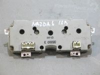 Mazda 6 (GG / GY) Heating / cooling controller Part code: GJ6A61190D
Body type: 5-ust luukpära...