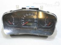 Mitsubishi Colt 1996-2003 Combi-instrument (gasoline) Part code: MR390656