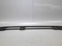 Mazda 6 (GG / GY) 2002-2008 Roof rack (kit)(combi) Part code: GJ5A-51-T10B
Body type: Universaal