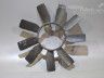 Mercedes-Benz C (W202) 1993-2000 VENTILAATORI TIIVIK Part code: 1112000023
