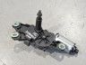 Volkswagen Scirocco Tailgate wiper motor Part code: 1K8955711B
Body type: 3-ust luukpära