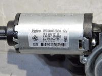 Volkswagen Scirocco Tailgate wiper motor Part code: 1K8955711B
Body type: 3-ust luukpära