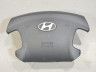 Hyundai Sonata (NF) Air bag (steering wheel) Part code: 56900-3K140FZ
Body type: Sedaan