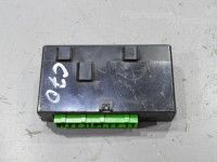 Volvo C70 1997-2005 Control unit, alarm Part code: 9459309