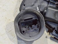 Volkswagen Golf 6 2008-2013 Door lock, right (rear) Part code: 5K4839016H