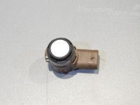 Volkswagen Caddy (2K) Parking aid (front) Part code: 5Q0919297B  GRU
Body type: Mahtunive...