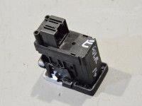 Volkswagen Golf 7 Switch (electromechanical parking brake) Part code: 5G0927225D  WZU
Body type: 5-ust luu...