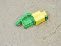 Volkswagen Touran Airbag sensor (side) Part code: 5M0909606A