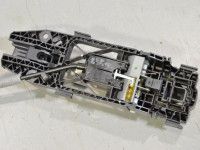 Volkswagen up! Door handle, right (rear) Part code: 5N0839885H / 5N0837205M  GRU
Body ty...