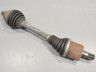 Volkswagen Golf 7 Drive shaft, left (1.4 gasoline/ aut.) Part code: 5Q0407271CM
Body type: 5-ust luukpär...