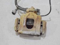 Volkswagen Touareg Brake caliper, left (rear) Part code: 7L6615423
Body type: Maastur