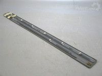 Honda CR-V 1996-2001 Front door moulding, right Part code: 75302-S10