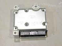 Peugeot 407 Control unit for airbag Part code: 6545 HY
Body type: Sedaan
Engine typ...
