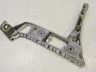 Volkswagen Touran Bumper carrying bar, rear right Part code: 1T0807394D
Body type: Mahtuniversaal