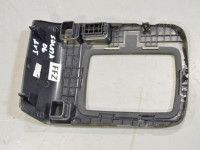 Hyundai Sonata (NF) Gear lever cover Part code: 84651-3K320DM
Body type: Sedaan