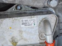 Volkswagen Sharan Oil cooler (2.0 diesel)(gearbox) Part code: 02E409061D
Body type: Mahtuniversaal