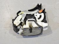 Mitsubishi Outlander 2006-2012 Door lock, right (rear) Part code: MN145876
Body type: Linnamaastur