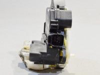 Mitsubishi Outlander 2006-2012 Door lock, right (rear) Part code: MN145876
Body type: Linnamaastur