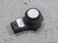 Volkswagen Golf 7 Parking aid (rear) Part code: 5Q0919275B GRU
Body type: Universaal