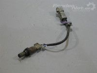 Toyota Auris Lambda sensor (1,6 gasoline) / back Part code: 89465-02280
Body type: 5-ust luukpär...