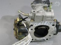 Nissan Almera (N16) 2000-2006 Throttle valve (1.8 gasoline) Part code: RTR50-64