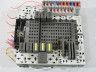 Volvo S60 2000-2009 Fuse Box / Electricity central (rear) Part code: 8645729