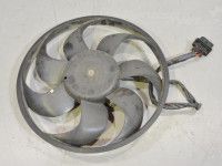 Volkswagen Polo Cooling fan motor (1.0 gas.) Part code: 2Q0121203
Body type: 5-ust luukpära
...