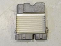 Toyota Avensis (T25) 2003-2008 Injector driver (2.4 gasoline) Part code: 89871-28010