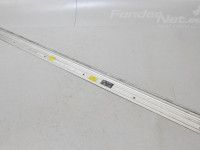 Ford Ranger 1999-2012 Hatch box trim Part code: 1553233
Body type: Pikap